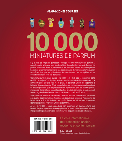 10000 miniprofumi 4° copertura